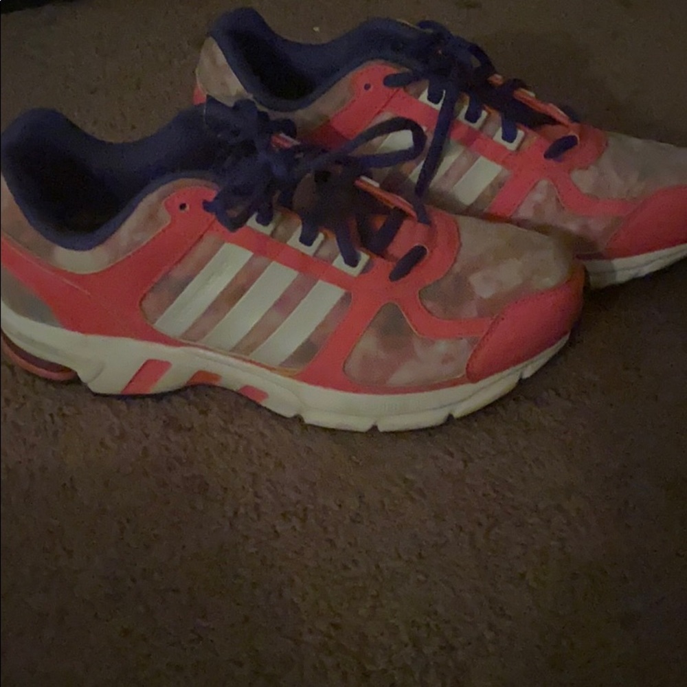 Adidas Equipment 10